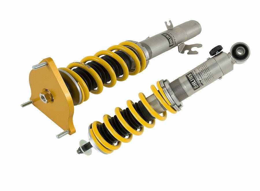 Ohlins Road & Track Coilovers for 2015-2021 Mini Cooper FWD (F55/F56/F57) MCS MU00S1