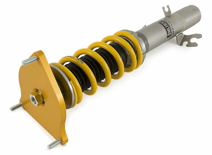 Ohlins Road & Track Coilovers for 2015-2021 Mini Cooper FWD (F55/F56/F57) MCS MU00S1