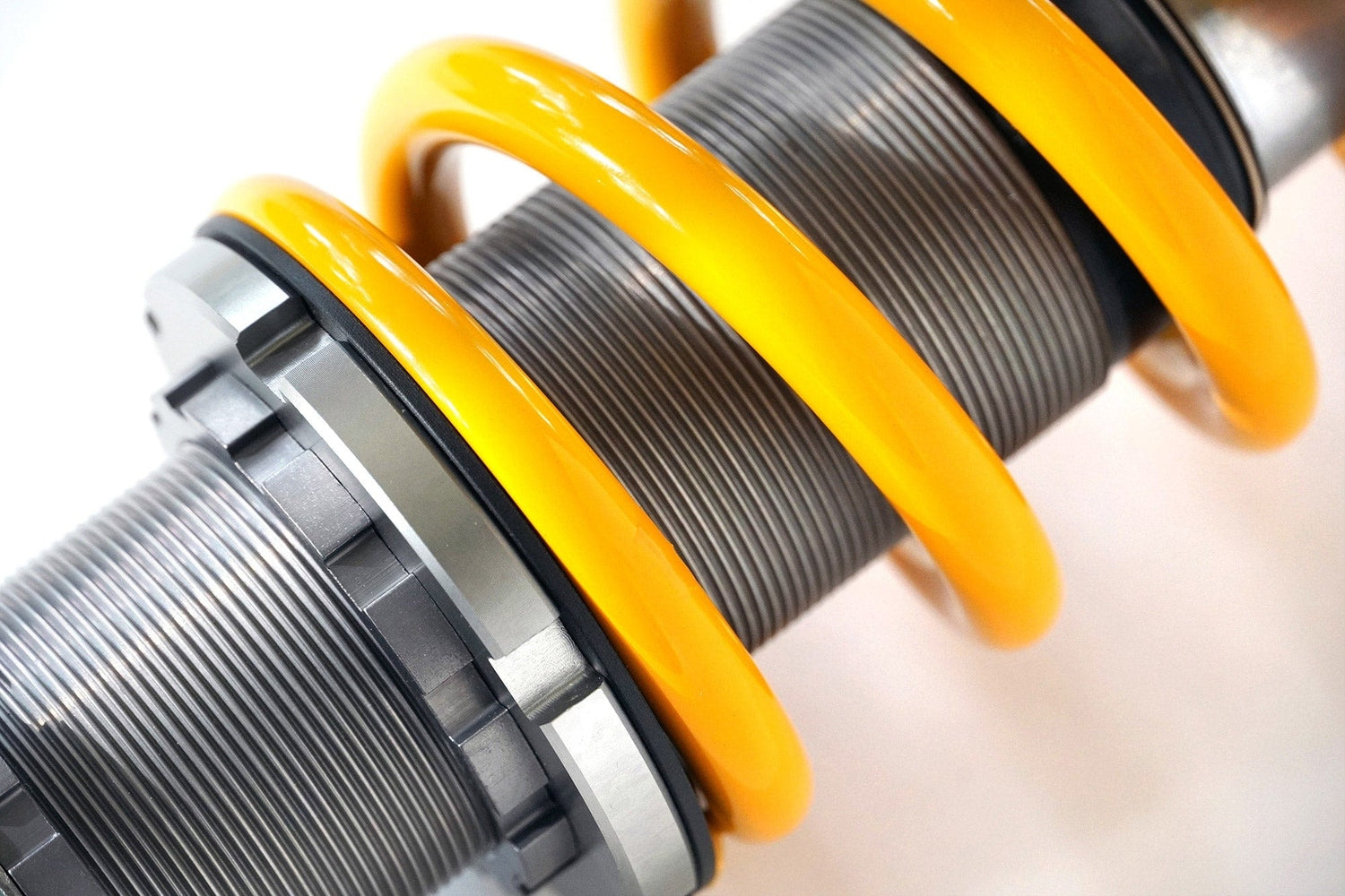 Ohlins Road & Track Coilovers for 2015-2021 Mini Cooper FWD (F55/F56/F57) MCS MU00S1