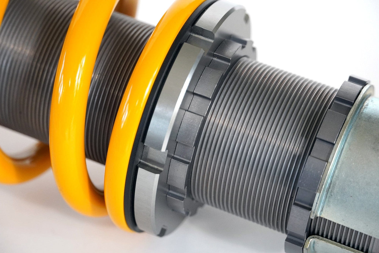 Ohlins Road & Track Coilovers for 2015-2021 Mini Cooper FWD (F55/F56/F57) MCS MU00S1