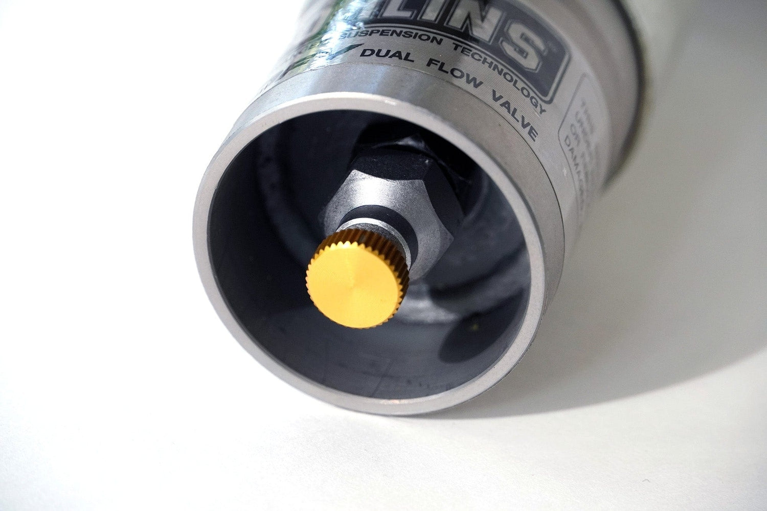 Ohlins Road & Track Coilovers for 2015-2021 Mini Cooper FWD (F55/F56/F57) MCS MU00S1