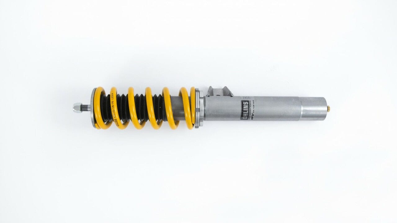 Ohlins Road & Track Coilovers for 2020+ Toyota Supra (A90) TOS MU00S1