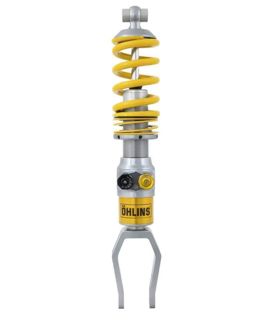 Ohlins TTX-PRO Coilovers - 2012-2019 Porsche 911 GT3 RS (991) POF MR00S2