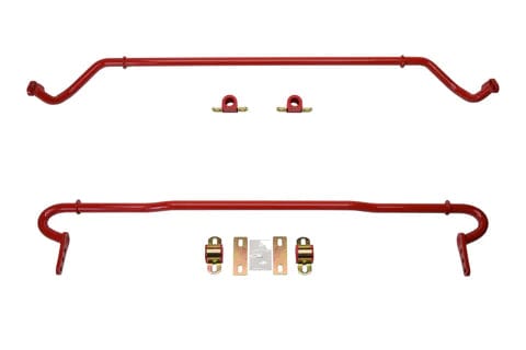 Pedders SportsRyder Sway Bar Kit for 2008-2014 Subaru WRX STI PED-814101