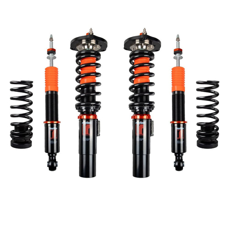 Riaction GT1 Coilovers for 2006-2016 Volkswagen Passat (B6/B7)