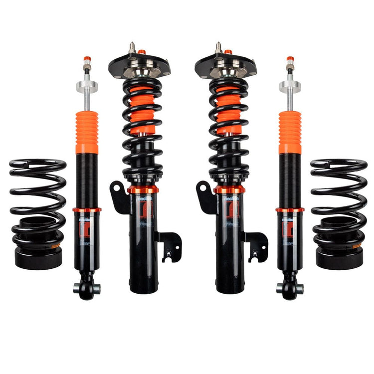 Riaction GT1 Coilovers for 2011-2020 Toyota Sienna
