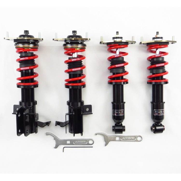 RS-R Black-i Coilovers - 2013-2016 Scion FR-S XBKT065M