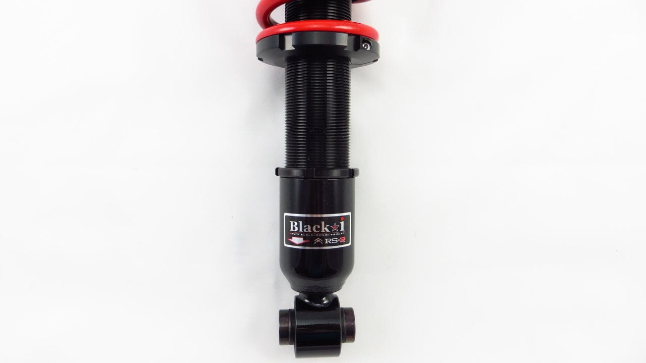 RS-R Black-i Coilovers - 2013-2016 Scion FR-S XBKT065M