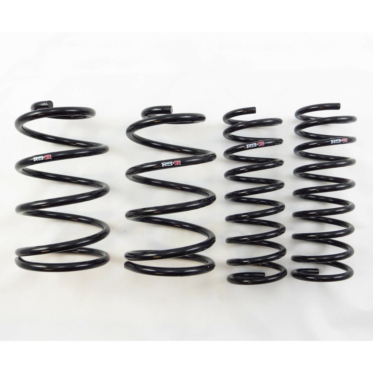 RS-R Down Sus Lowering Springs - 2009-2013 Mazda 3 5dr M130D