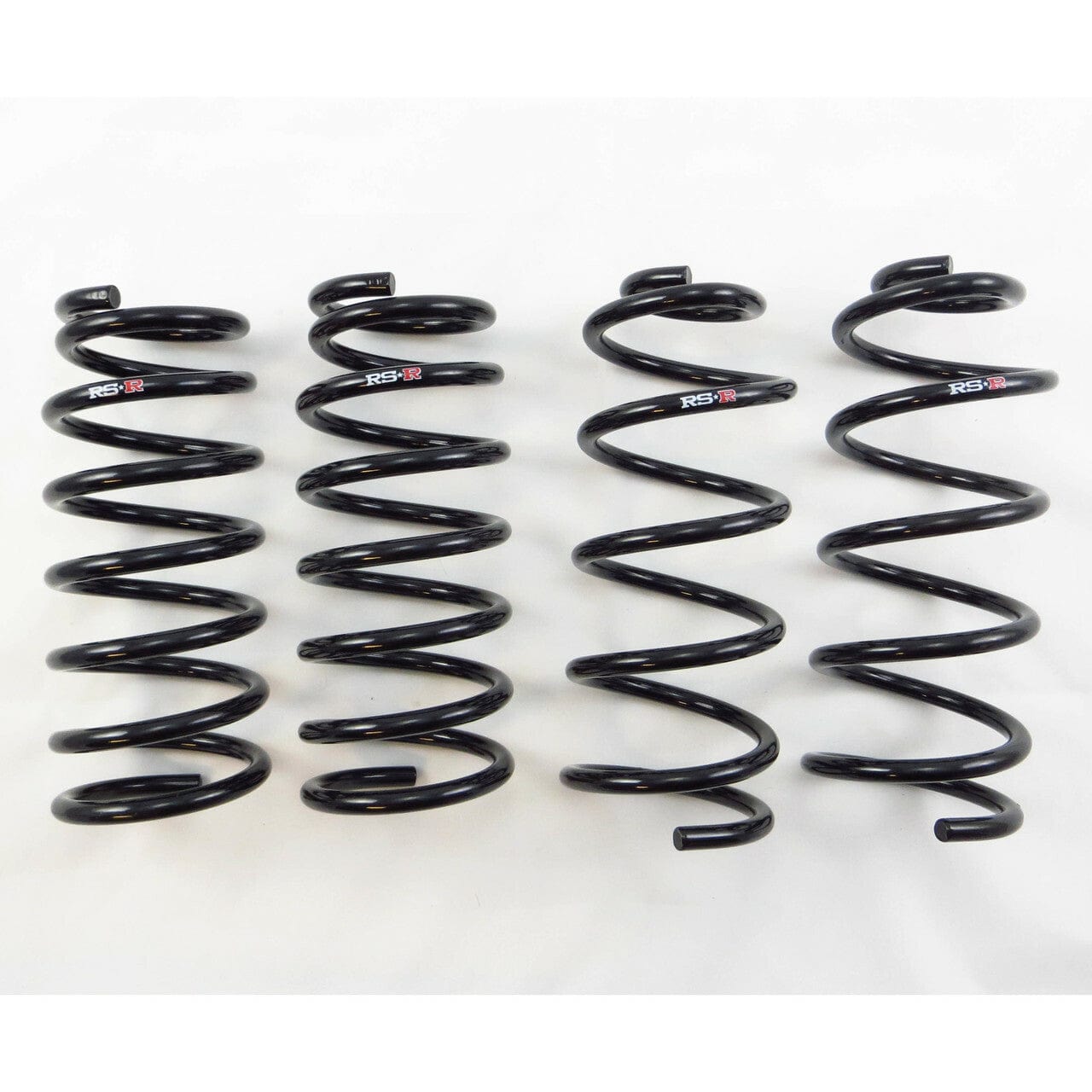 RS-R Down Sus Lowering Springs - 2014+ Mazda 3 5dr M141D