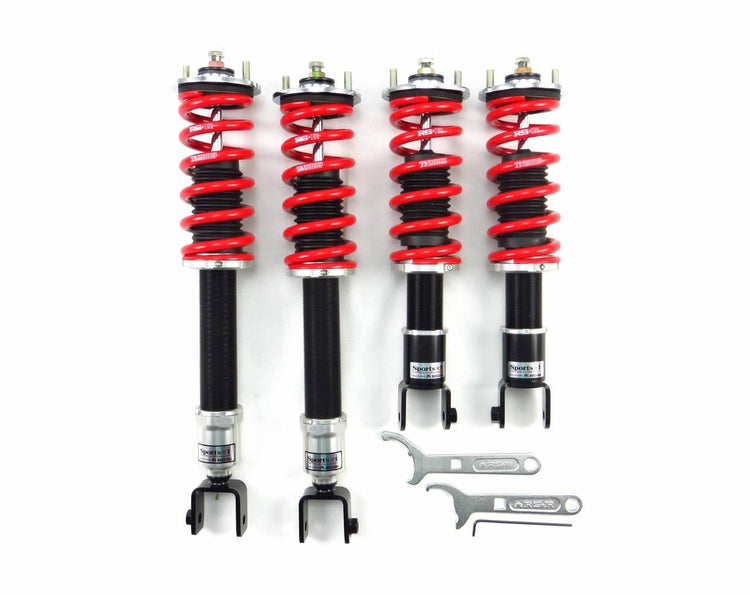 RS-R Sports-i Coilovers - 2015+ Subaru Impreza WRX XSPIF400M