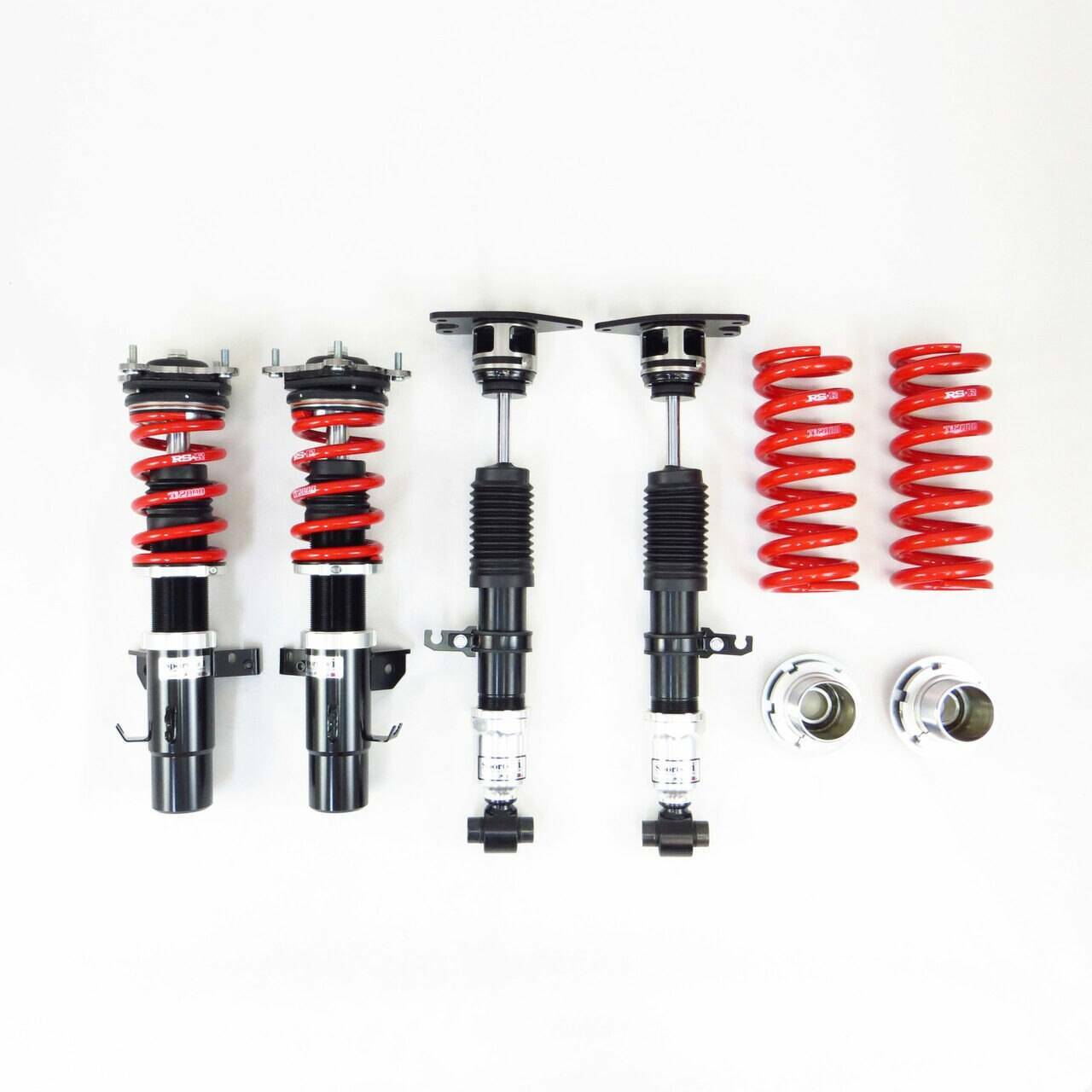 RS-R Sports-i Coilovers - 2020+ Toyota Supra (A90) XBIT215M