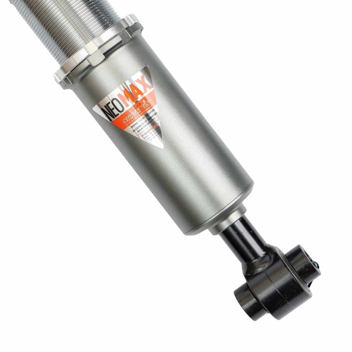 Silvers NEOMAX Coilovers for 2000-2005 Lexus IS300 (JCE10) RWD