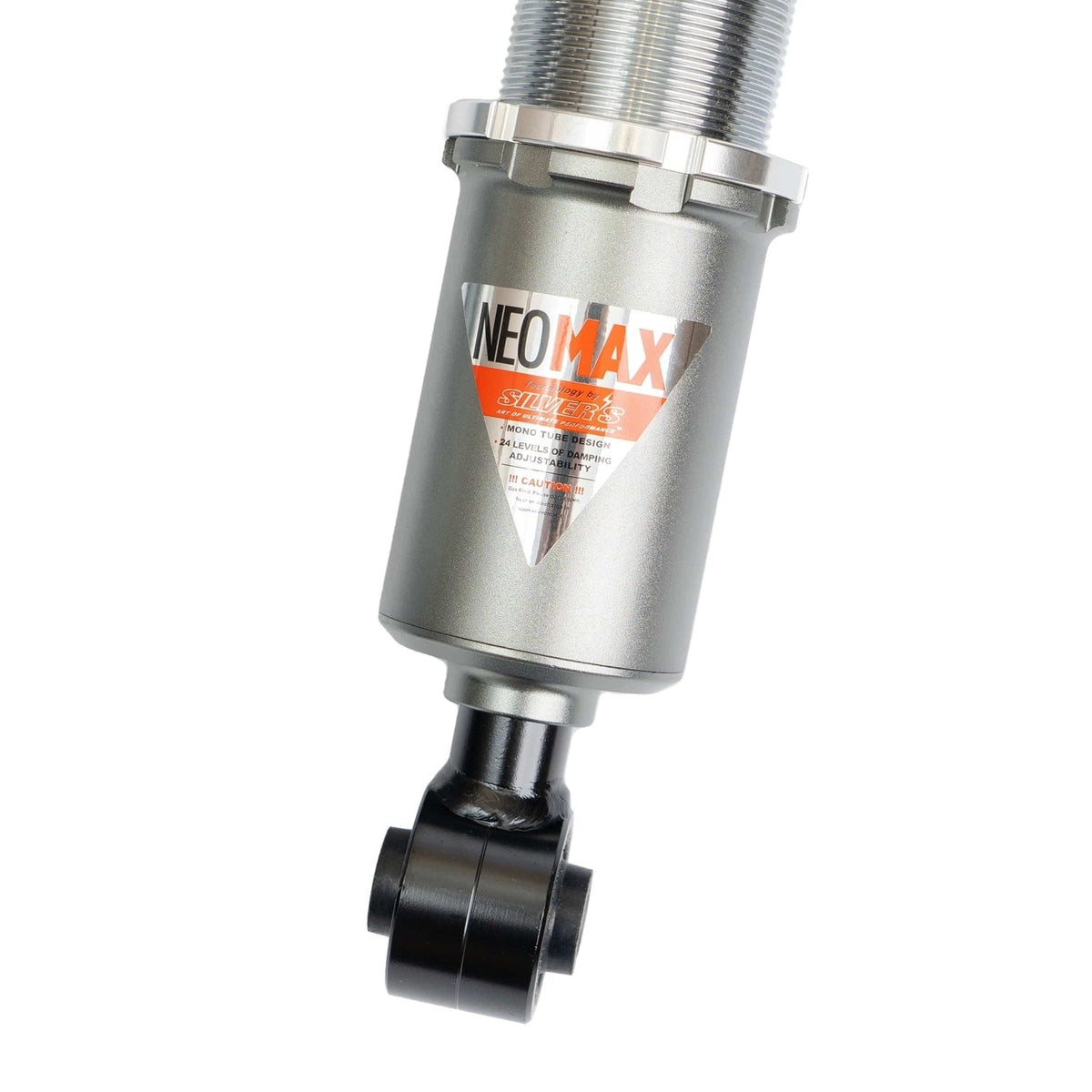 Silvers NEOMAX Coilovers for 2000-2005 Lexus IS300 (JCE10) RWD