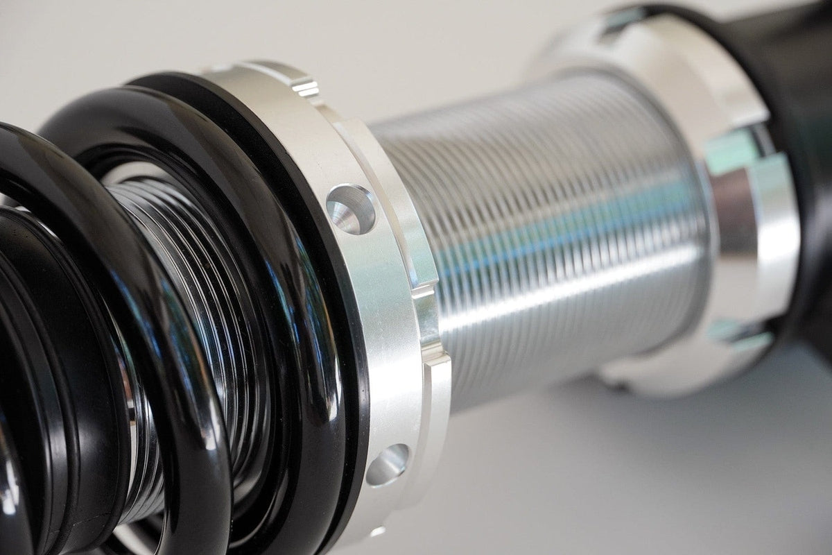 Silvers NEOMAX Coilovers for 2000-2005 Lexus IS300 (JCE10) SL2008