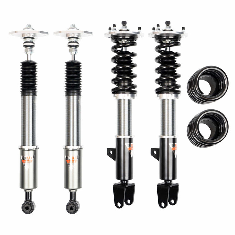 Silvers NEOMAX Coilovers for 2005-2010 Chrysler 300 (LX) RWD