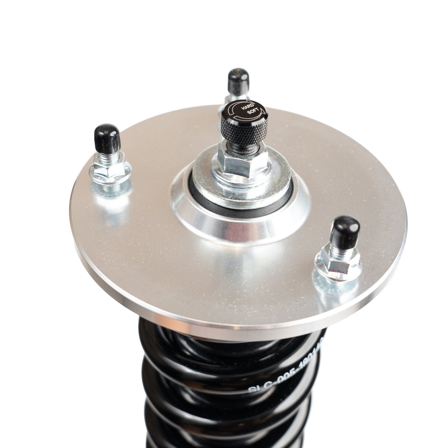 Silvers NEOMAX Coilovers for 2005-2010 Chrysler 300 (LX) RWD