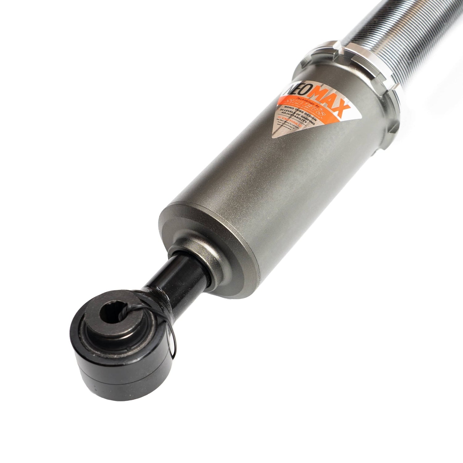 Silvers NEOMAX Coilovers for 2005-2010 Chrysler 300 (LX) RWD