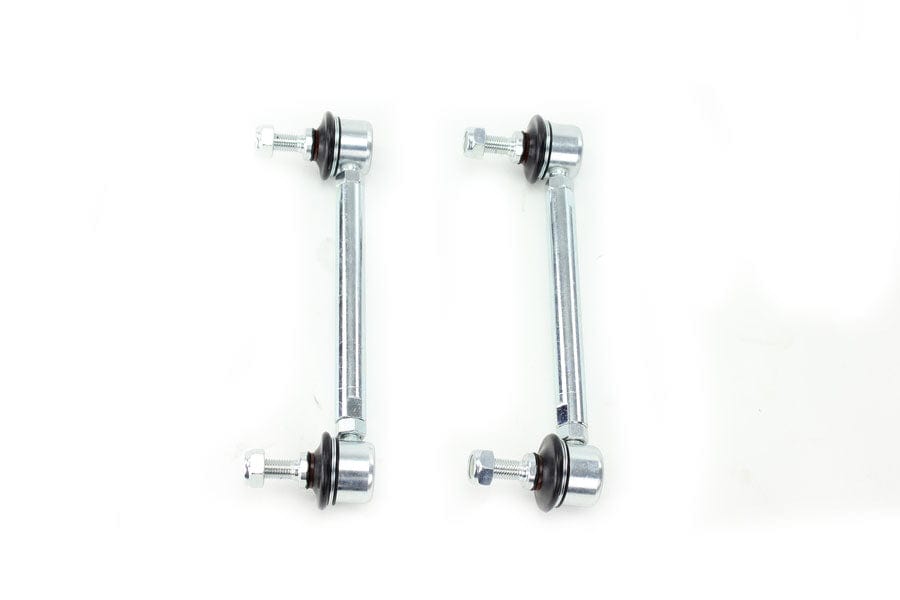 Silvers NEOMAX Coilovers for 2006-2013 Toyota Yaris (NCP91) FWD