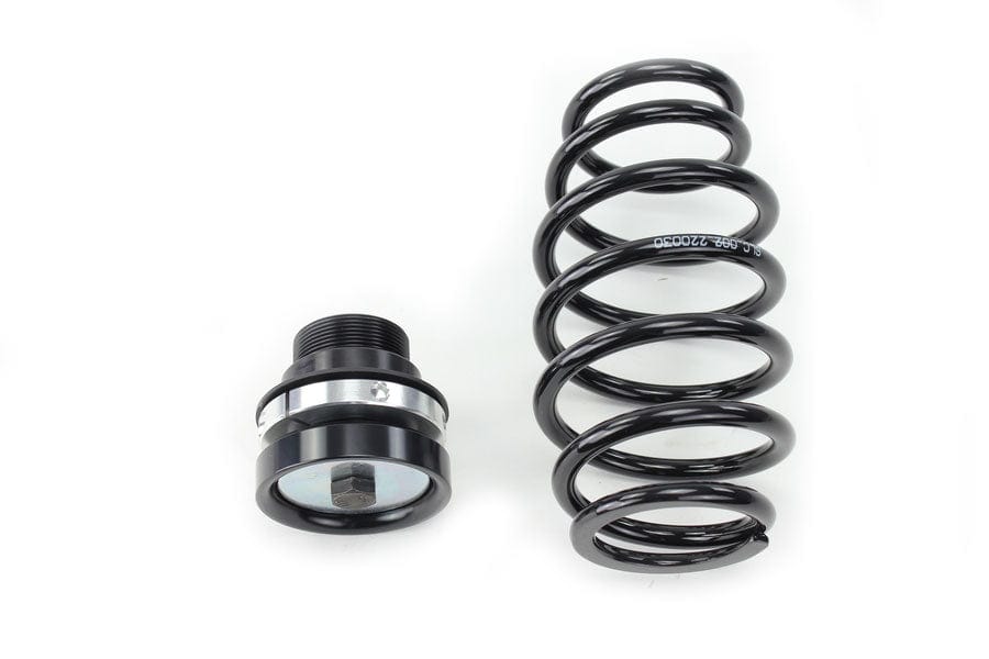 Silvers NEOMAX Coilovers for 2006-2013 Toyota Yaris (NCP91) FWD