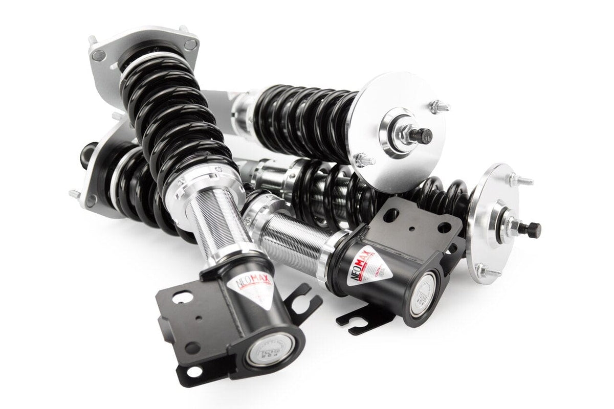 Silvers NEOMAX Coilovers for 2007-2014 Mercedes-Benz C-Class Estate 4 Cyl (S204)