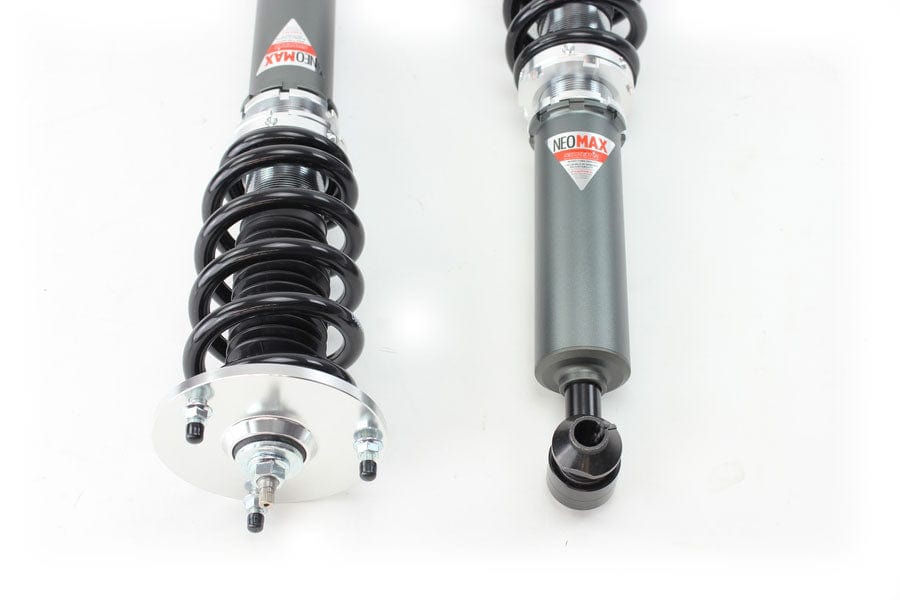 Silvers NEOMAX Coilovers for 2010-2017 BMW 5 Series AWD (F10)