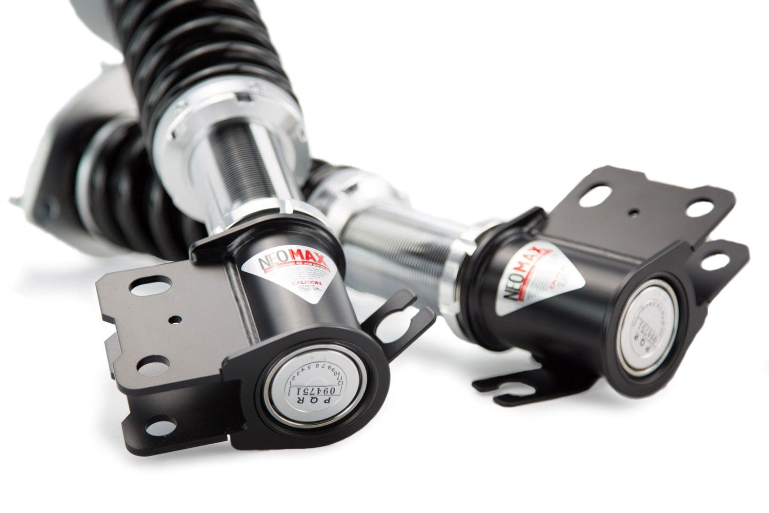 Silvers NEOMAX Coilovers for 2014 BMW M4 (F82) SB1038