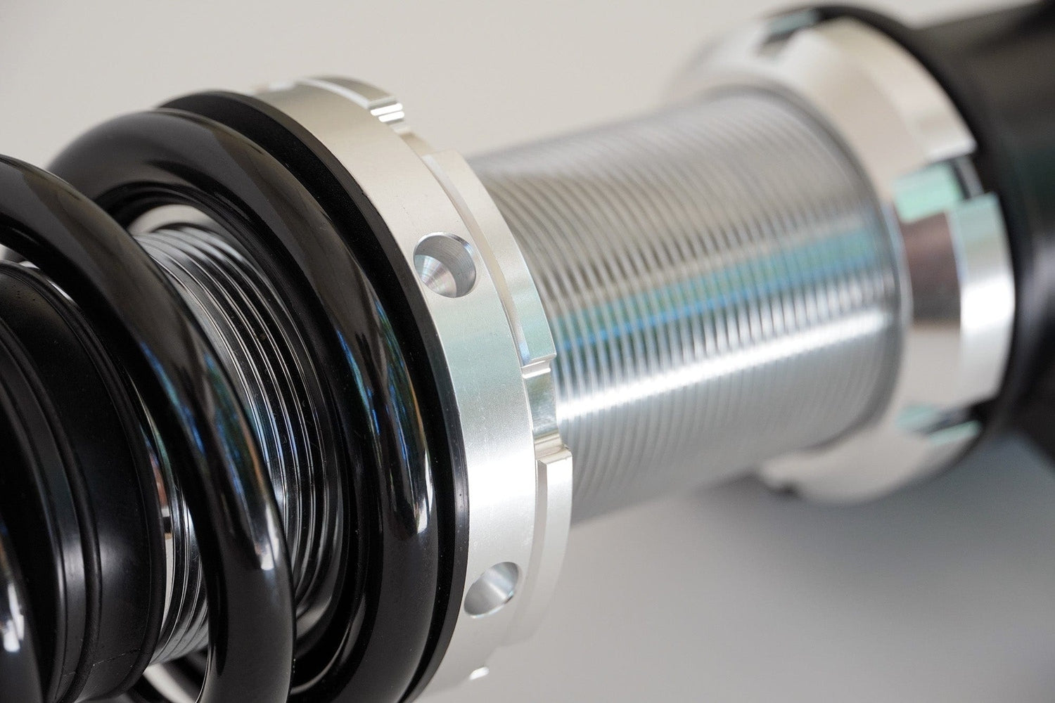 Silvers NEOMAX Coilovers for 2014 BMW M4 (F82) SB1038