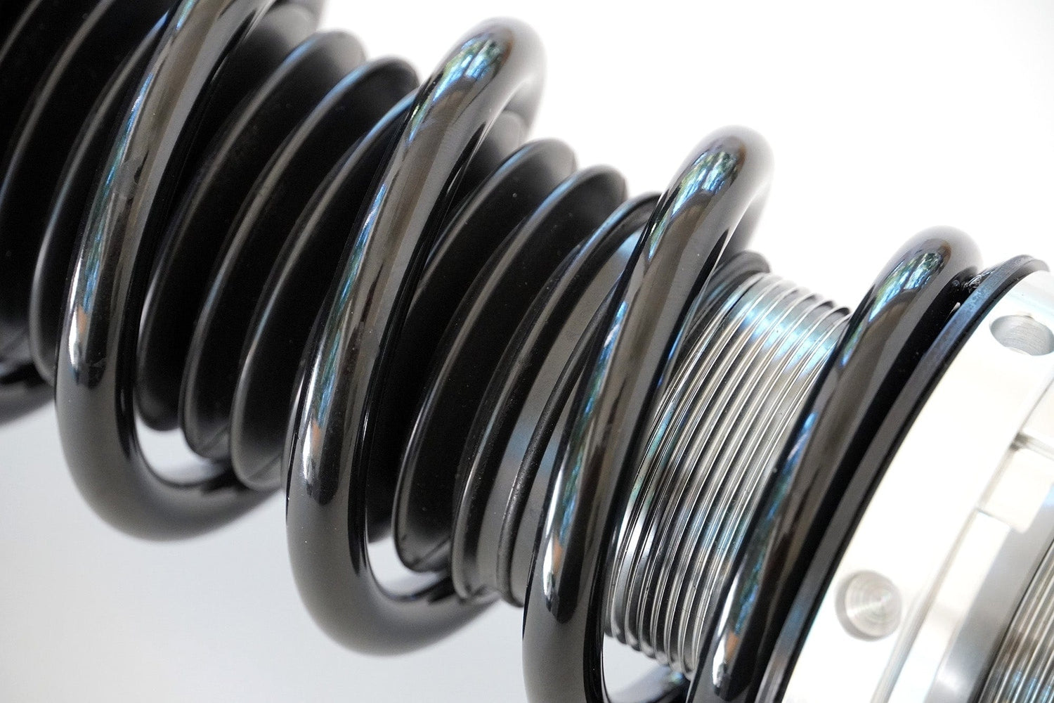 Silvers NEOMAX Coilovers for 2014 BMW M4 (F82) SB1038