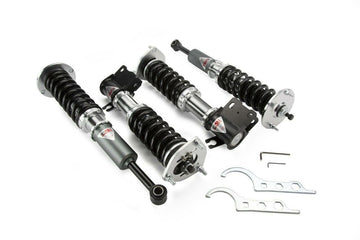 Silvers NEOMAX Coilovers for 2023+ Nissan Z (Z34) SN1015