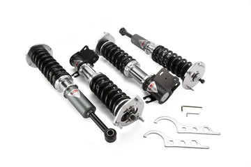 Silvers NEOMAX Coilovers (True Rear) for 2013-2020 Lexus GS350 RWD (GRL10)