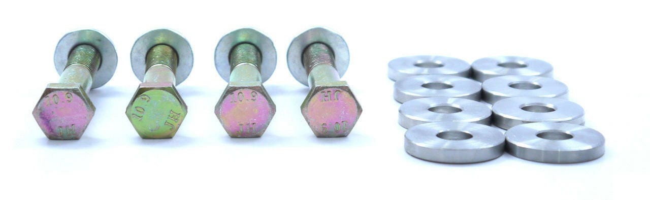 SPL Eccentric Lockout Kit (Non-Hicas) - 1989-1994 Nissan Skyline (R32) SPL EL S13