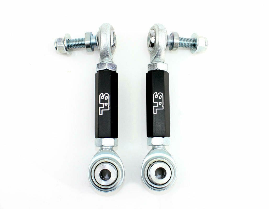 SPL Parts PRO Rear End Links - 2014+ BMW M4 (F82/F83) SPL RE F8X