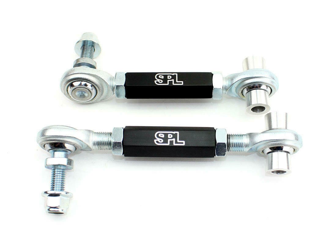 SPL Parts PRO Rear End Links - 2014+ BMW M4 (F82/F83) SPL RE F8X