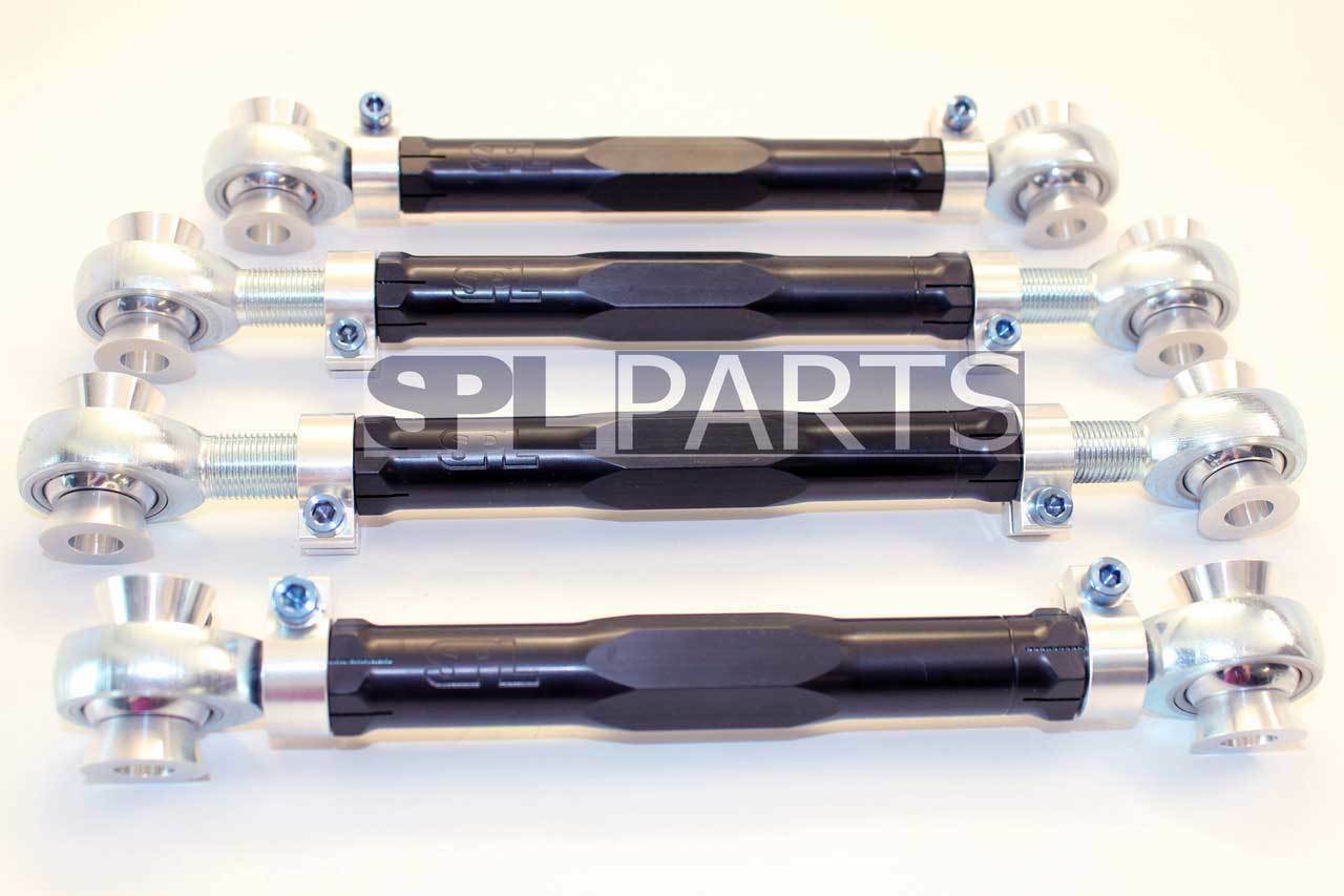 SPL Parts Rear Dog Bone Links - 1995-2004 Porsche 911 (996) SPL DB 996