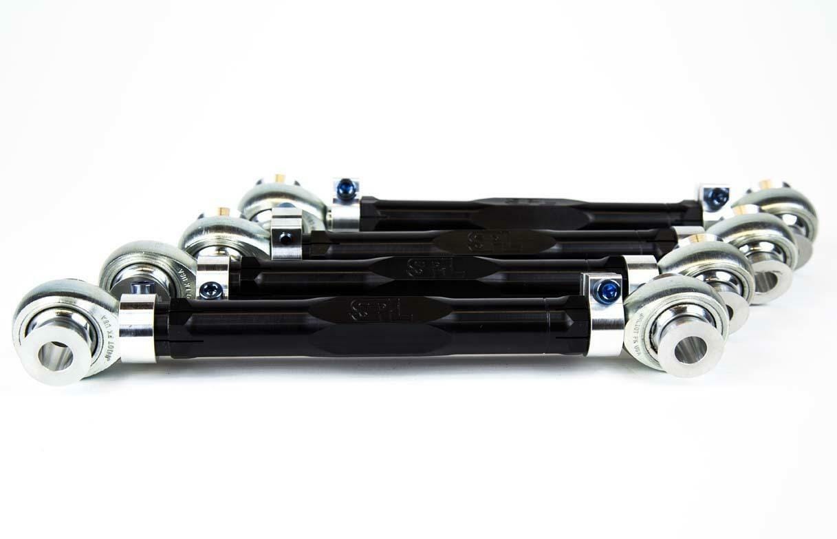 SPL Parts Rear Dog Bone Links - 1995-2004 Porsche 911 (996) SPL DB 996