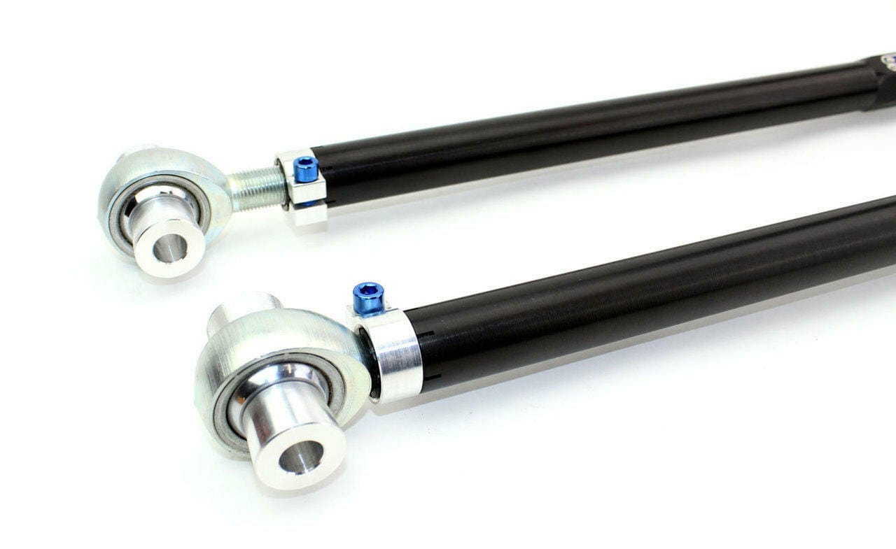 SPL Rear Camber Links - 1999-2006 BMW M3 (E46) SPL RLL E36