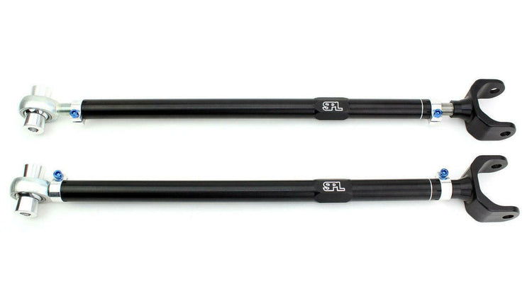 SPL Rear Camber Links - 1999-2006 BMW M3 (E46) SPL RLL E36