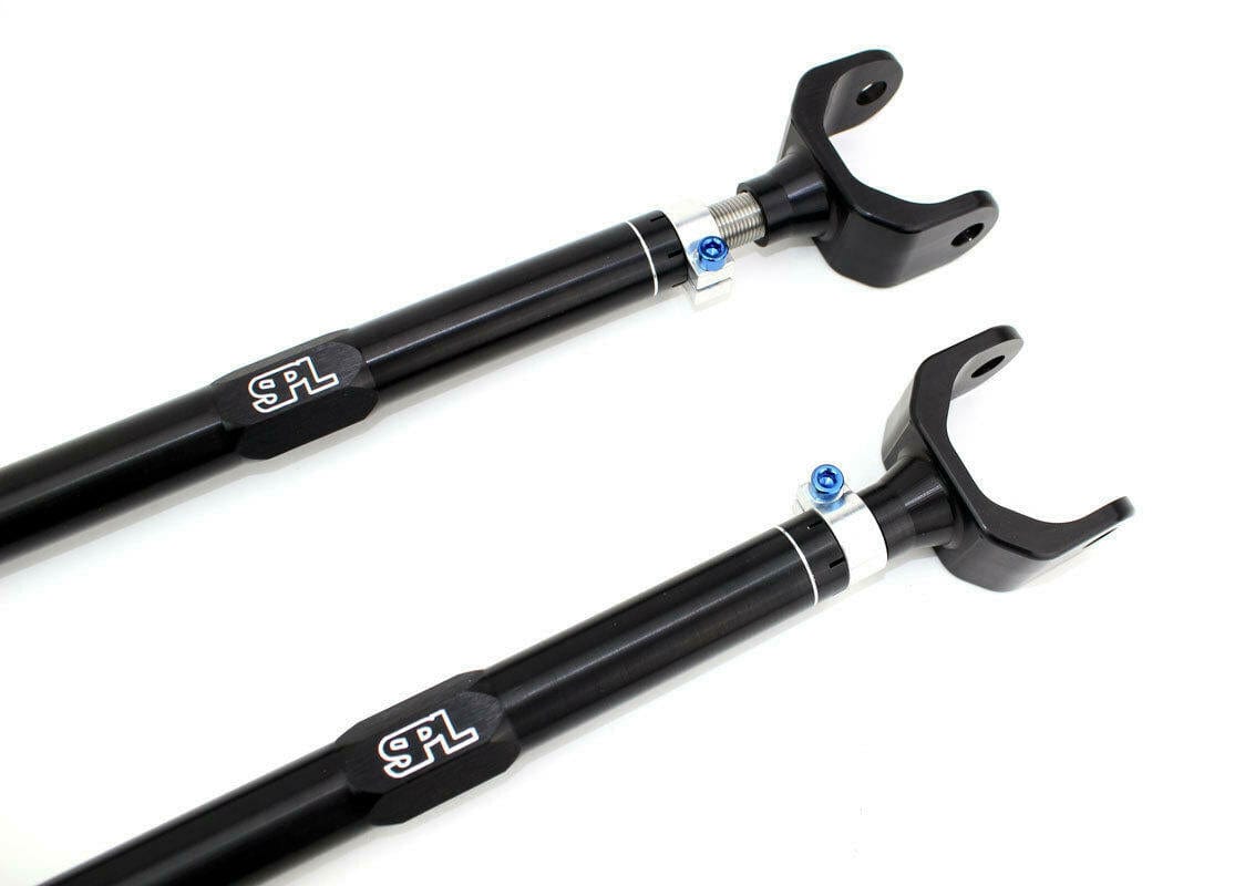 SPL Rear Camber Links - 1999-2006 BMW M3 (E46) SPL RLL E36