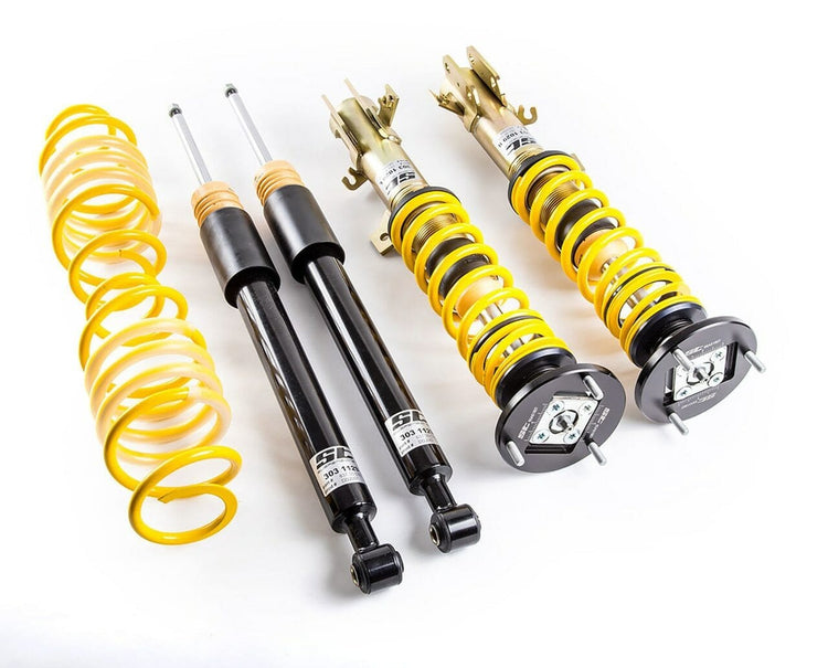 ST Suspension ST XTA Coilovers - 2002-2003 Subaru Impreza WRX 2.0 4cyl SKU 18245802