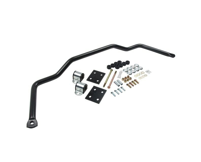 ST Suspensions ST Front Anti-Sway Bar - 1991-1997 Mazda Miata/MX-5 (NA); 1.6-1.8 (4cyl) SKU 50190