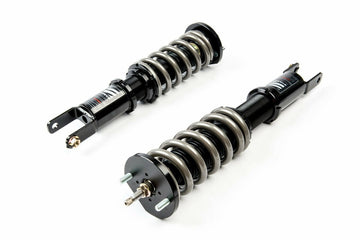 Stance XR1 Coilovers - 1999-2002 Nissan 240SX (S15) ST-S14-XR1