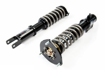 Stance XR1 Coilovers - 2001-2007 Mitsubishi Lancer Evolution 7/8/9 ST-CT9A-XR1