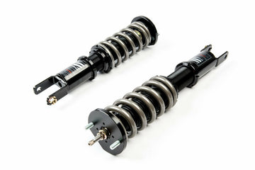 Stance XR1 Coilovers - 2005-2006 Chevrolet Cobalt ST-E60-XR1