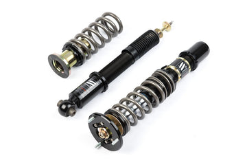 Stance XR1 Coilovers - 2006-2010 BMW M3 (E90/E92/E93) ST-E46-XR1