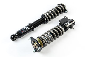 Stance XR1 Coilovers - 2008-2015 Mitsubishi Lancer Evolution ST-CZ4A-XR1