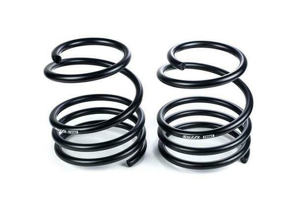 Swift Spec-R Springs - 2016-2020 Lexus GS F (URL10) 4T916R