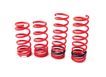 Swift Sport Springs - 2002-2003 Subaru Impreza WRX Wagon (GGA) 4F003