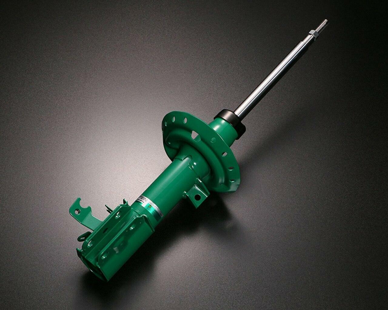 TEIN EnduraPro Shock Absorber (Front) - 2004-2007 Volkswagen Golf/GTI GT FWD (1KBLX/MK5) VSF56-A1MS2