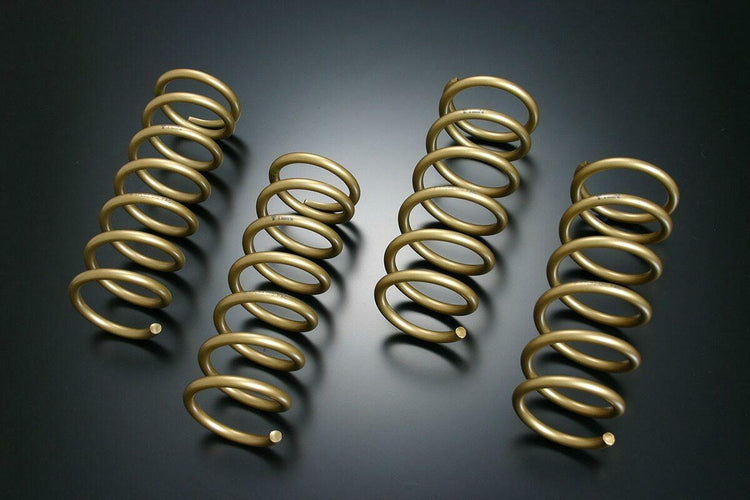 TEIN High.Tech Lowering Springs - 1994-1997 Honda Accord FWD (CD5) SKA16-BUB00